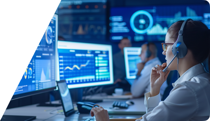 B2B cold calling experts focused on intent-driven leads