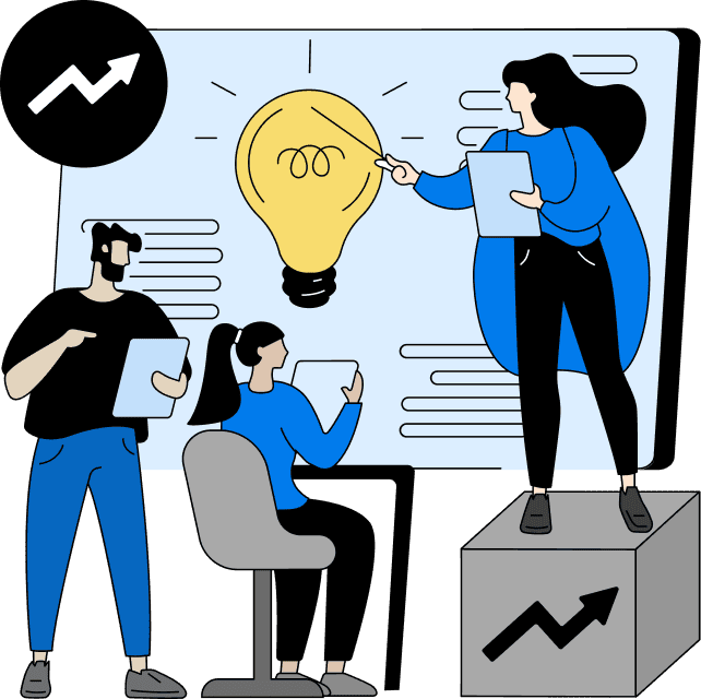 broaden your reach to targeted demand genration services