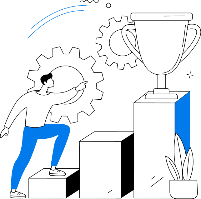 strategic sales as a service 