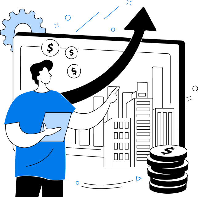 ROI bassed performance marketing services
