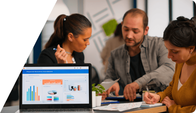 hire our dedicated performance marketing specialist