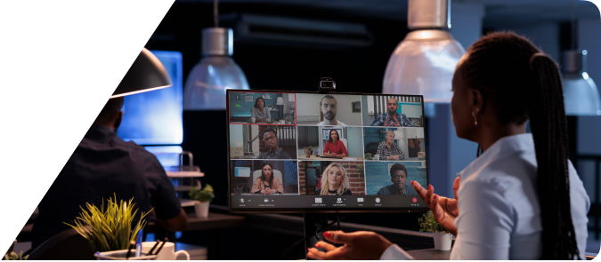 top specialists in B2B webinar and event audience engagement